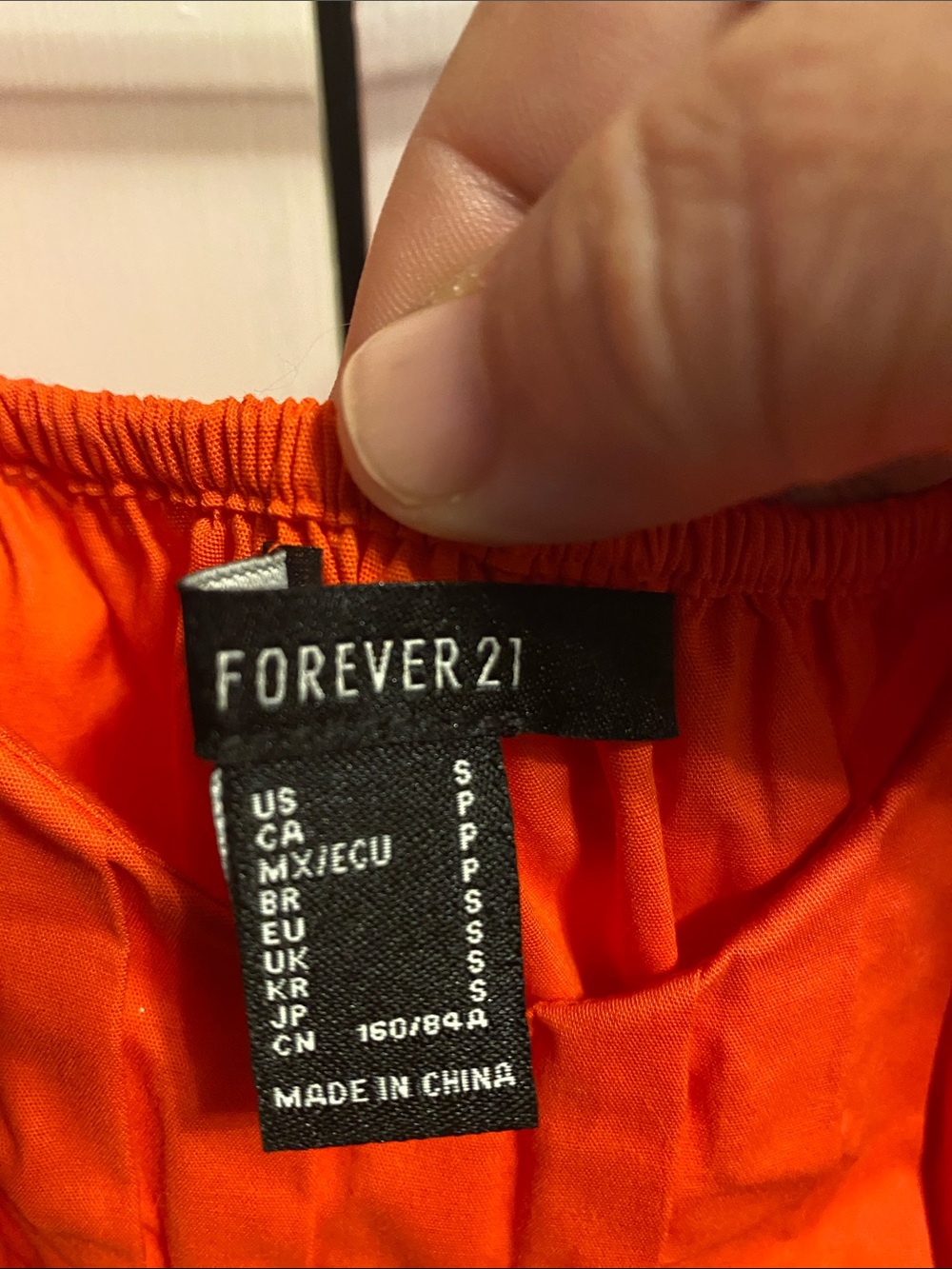 Forever 21 - Picture 2 of 5